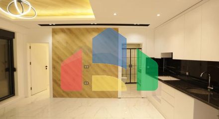 Квартиры планировки 1+1  в районе Белек - Анталия