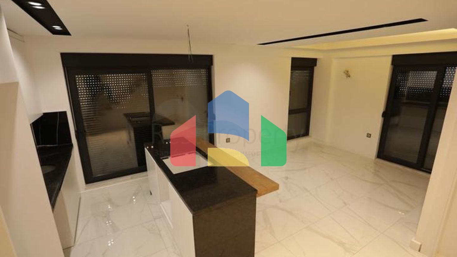 Квартиры планировки 1+1  в районе Белек - Анталия