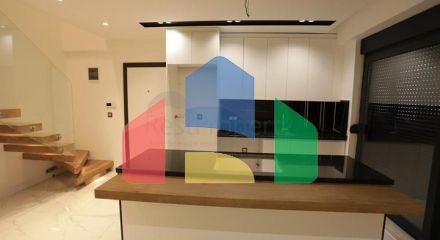 Квартиры планировки 1+1  в районе Белек - Анталия