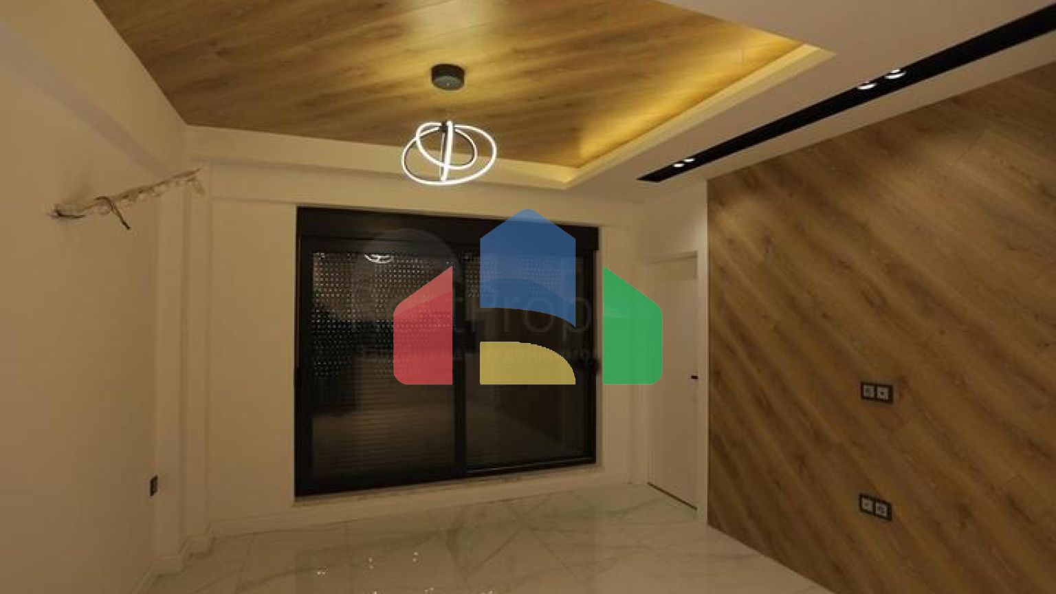 Квартиры планировки 1+1  в районе Белек - Анталия