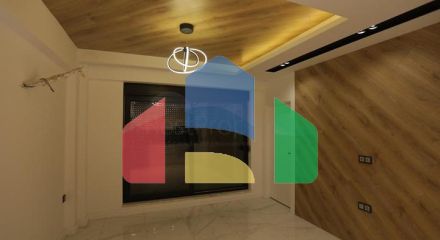 Квартиры планировки 1+1  в районе Белек - Анталия