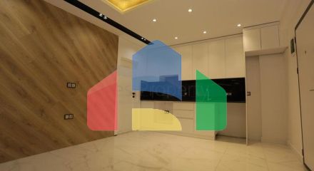 Квартиры планировки 1+1  в районе Белек - Анталия