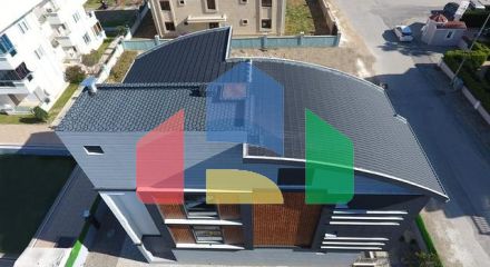 Квартиры планировки 1+1  в районе Белек - Анталия