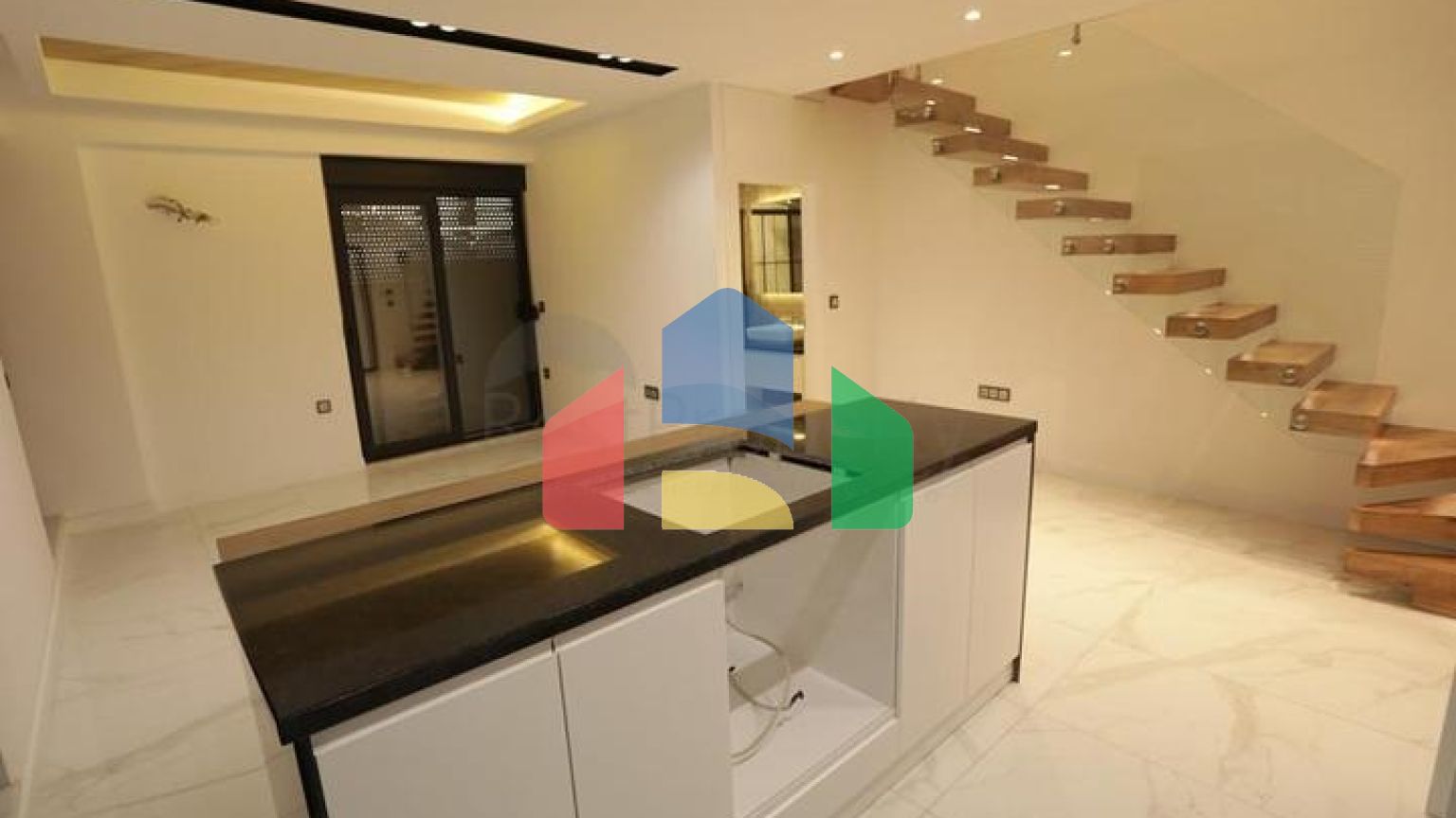 Квартиры планировки 1+1  в районе Белек - Анталия