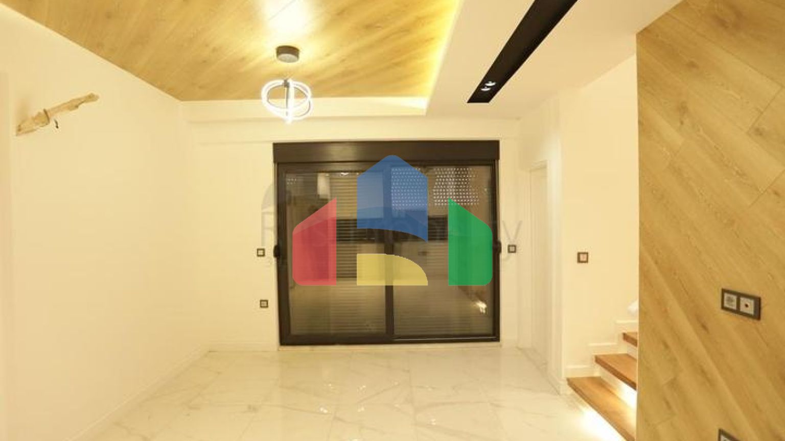 Квартиры планировки 1+1  в районе Белек - Анталия