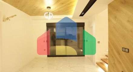 Квартиры планировки 1+1  в районе Белек - Анталия