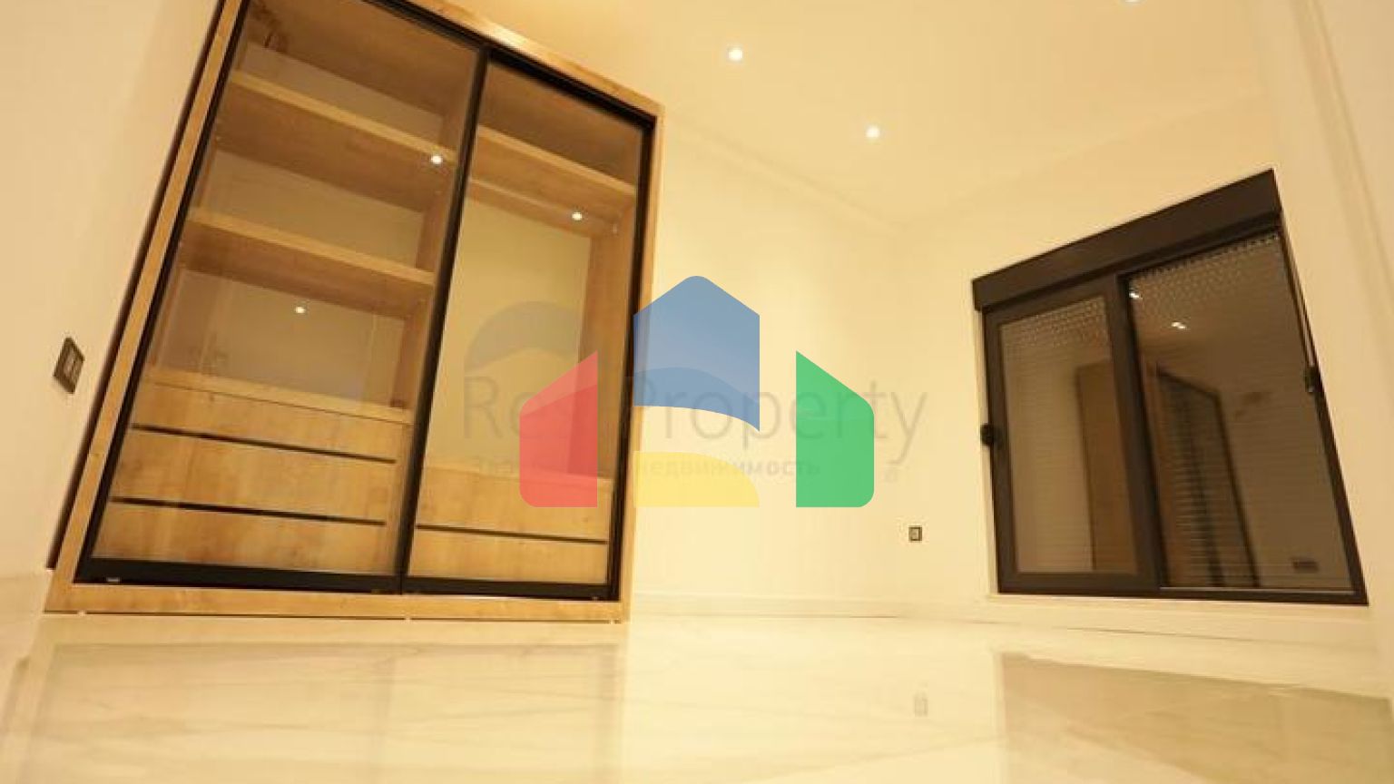 Квартиры планировки 1+1  в районе Белек - Анталия