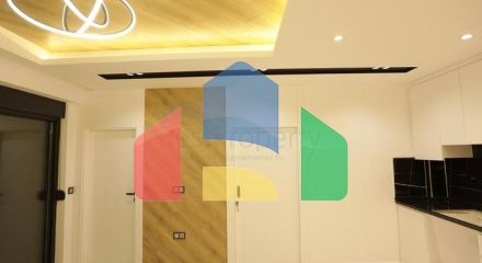 Квартиры планировки 1+1  в районе Белек - Анталия