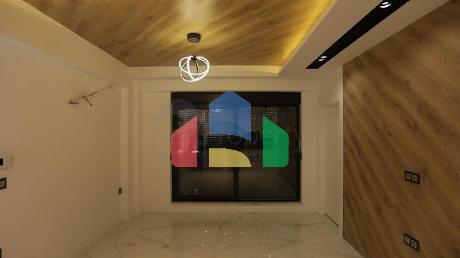 Квартиры планировки 1+1  в районе Белек - Анталия