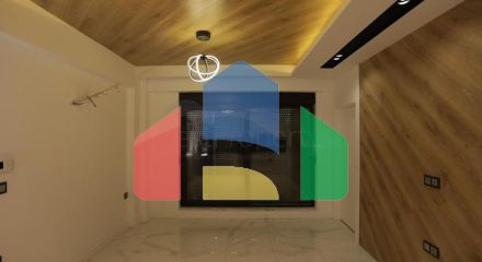 Квартиры планировки 1+1  в районе Белек - Анталия