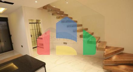 Квартиры планировки 1+1  в районе Белек - Анталия