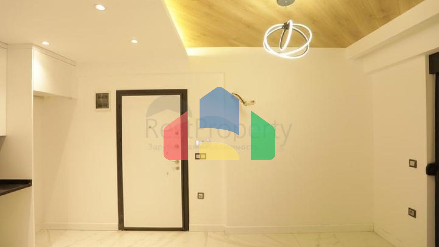 Квартиры планировки 1+1  в районе Белек - Анталия