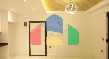 Квартиры планировки 1+1  в районе Белек - Анталия