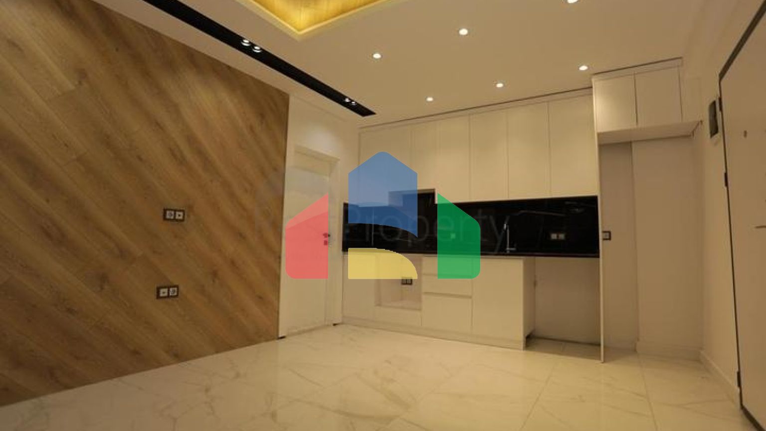 Квартиры планировки 1+1  в районе Белек - Анталия