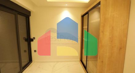 Квартиры планировки 1+1  в районе Белек - Анталия