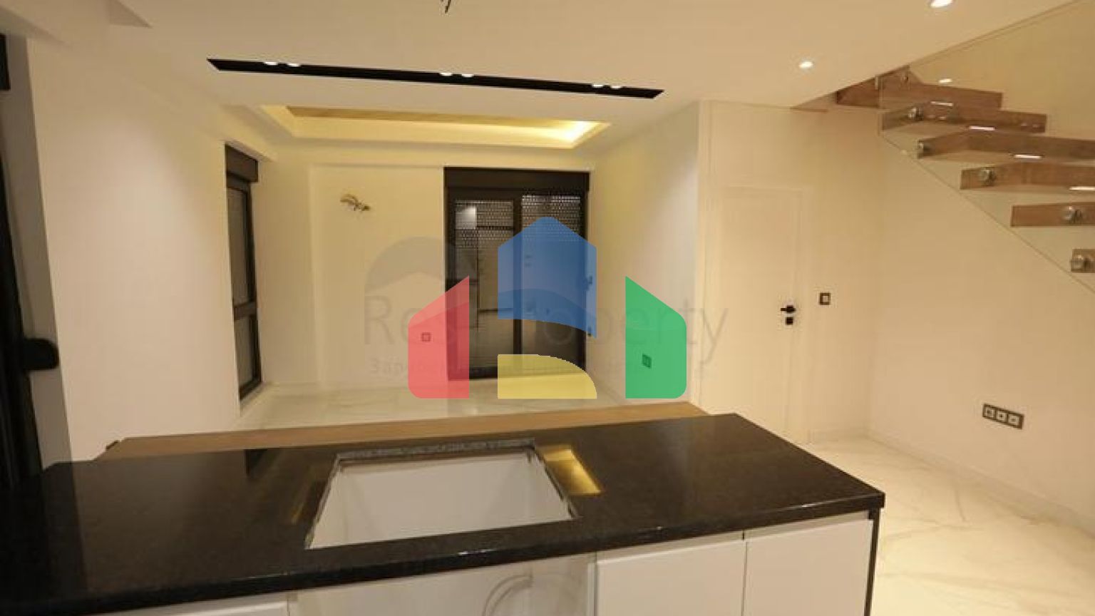 Квартиры планировки 1+1  в районе Белек - Анталия