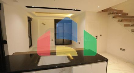 Квартиры планировки 1+1  в районе Белек - Анталия