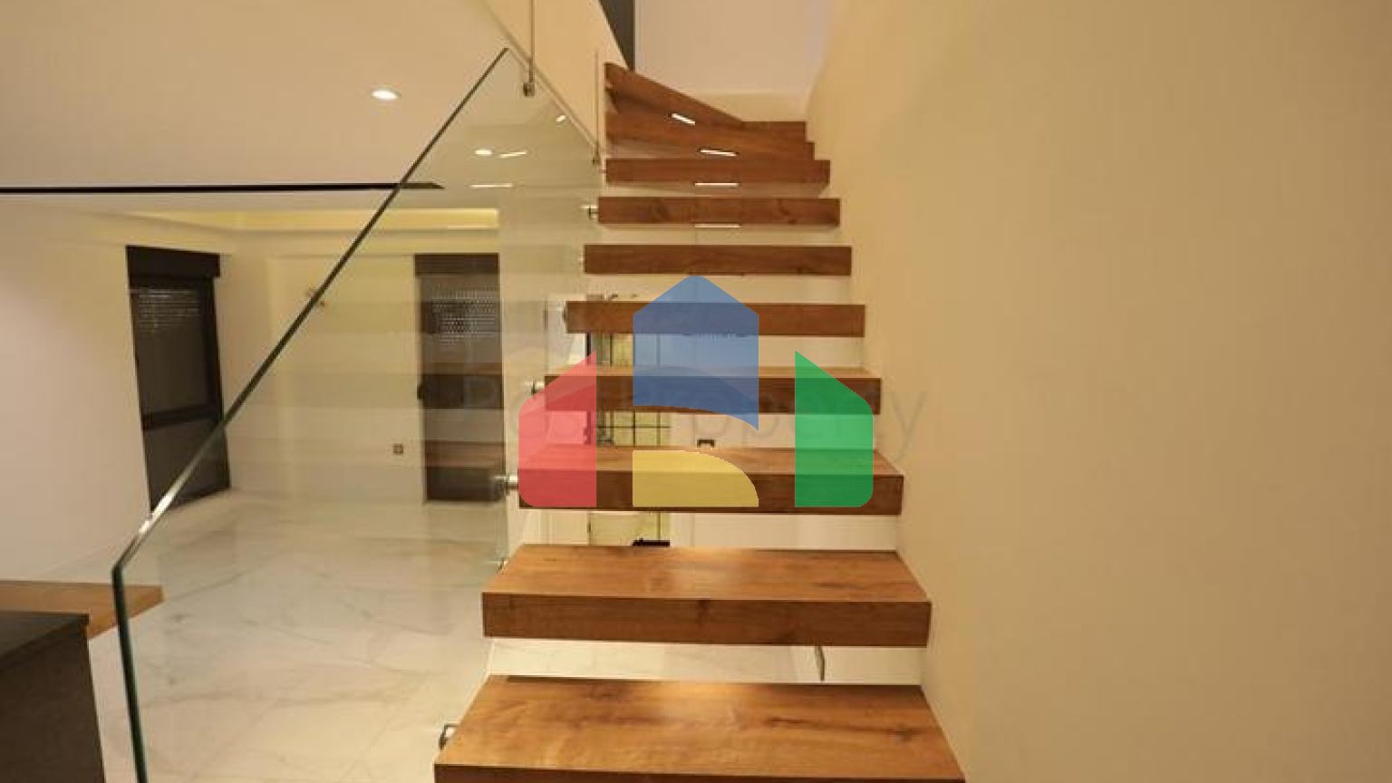 Квартиры планировки 1+1  в районе Белек - Анталия