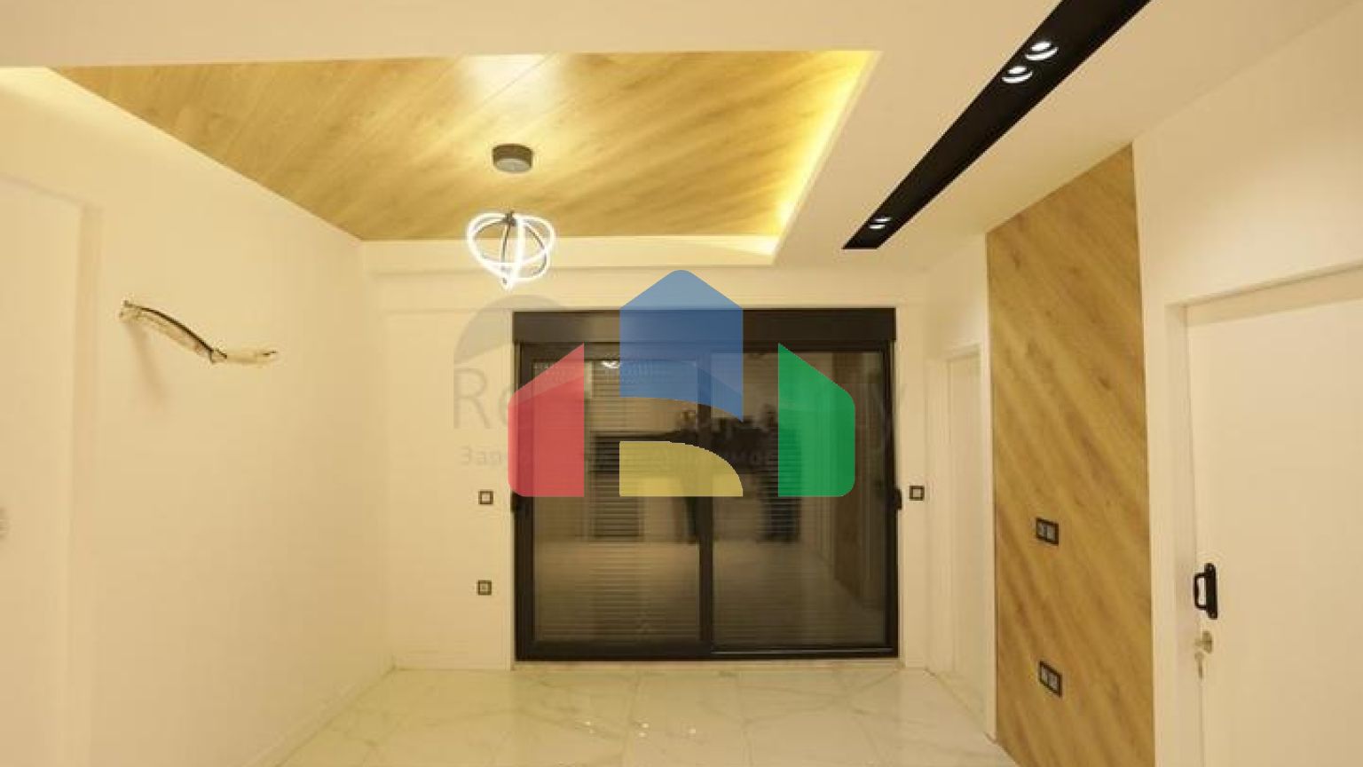 Квартиры планировки 1+1  в районе Белек - Анталия