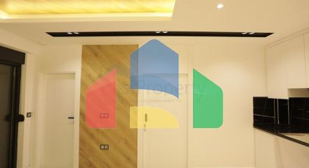 Квартиры планировки 1+1  в районе Белек - Анталия