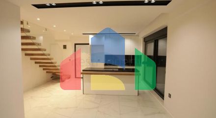 Квартиры планировки 1+1  в районе Белек - Анталия