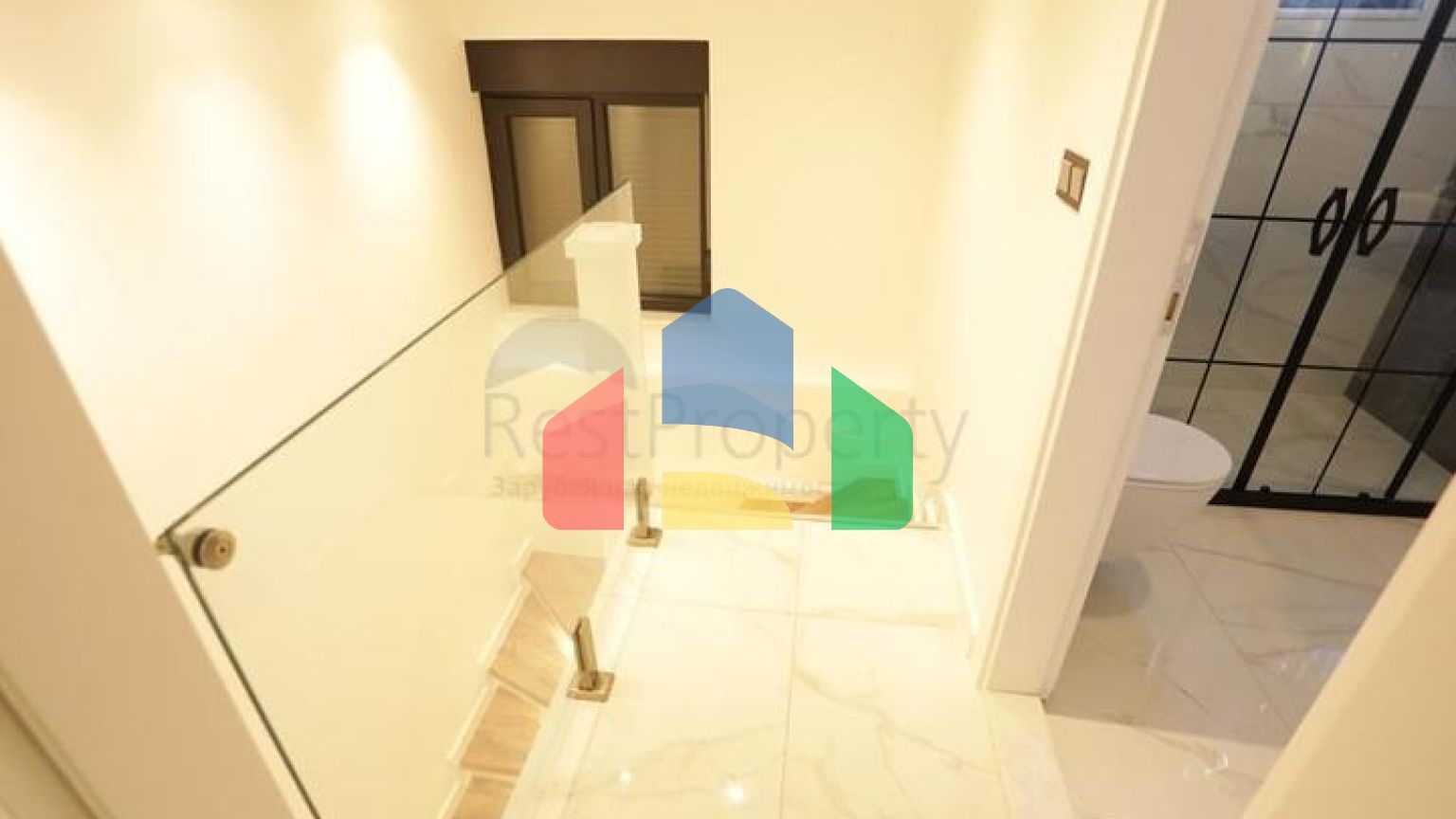 Квартиры планировки 1+1  в районе Белек - Анталия