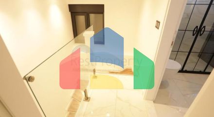 Квартиры планировки 1+1  в районе Белек - Анталия