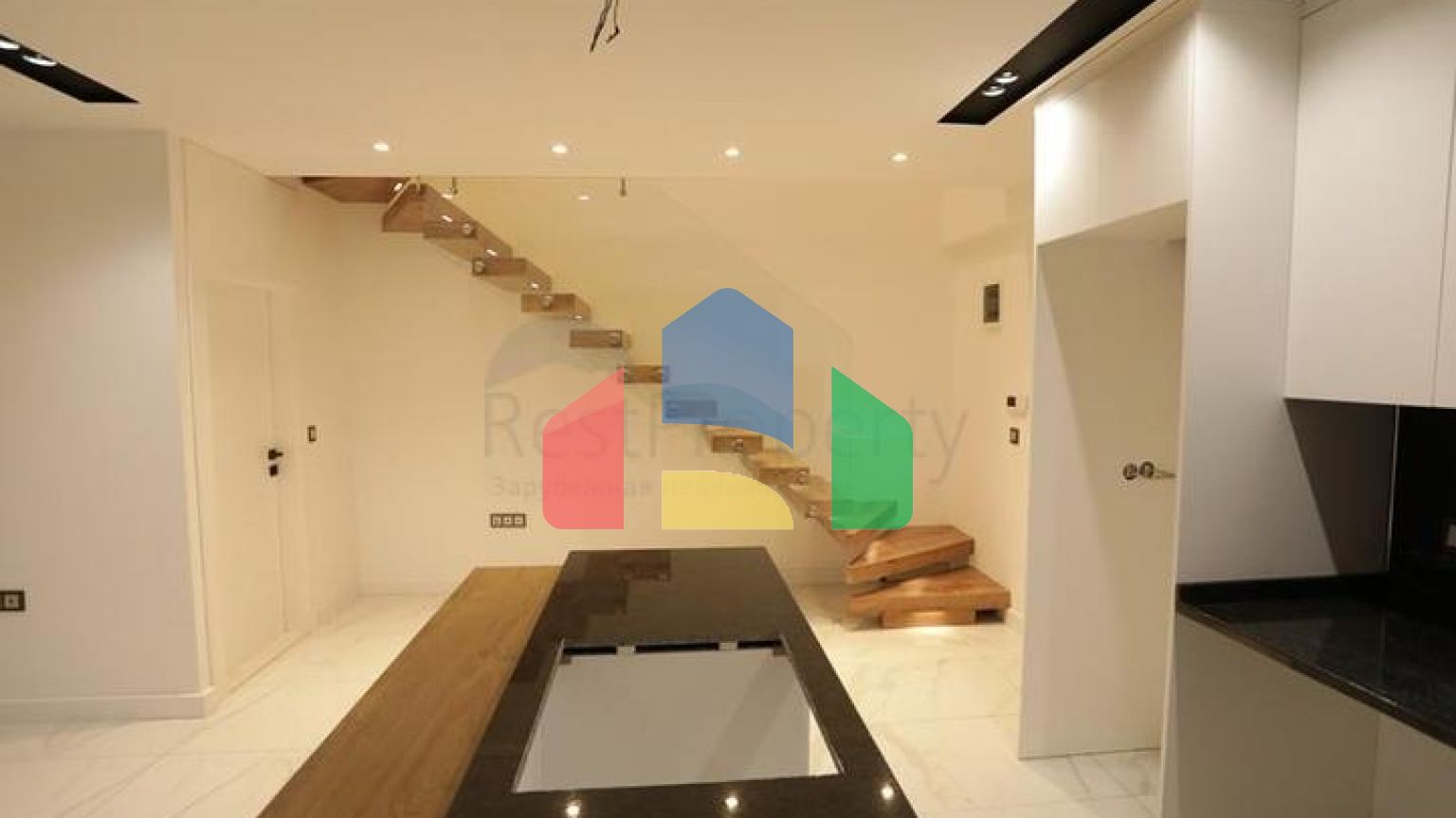 Квартиры планировки 1+1  в районе Белек - Анталия