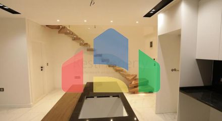 Квартиры планировки 1+1  в районе Белек - Анталия