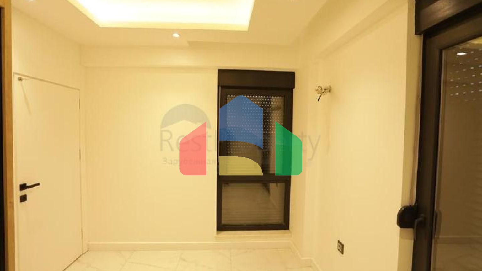 Квартиры планировки 1+1  в районе Белек - Анталия