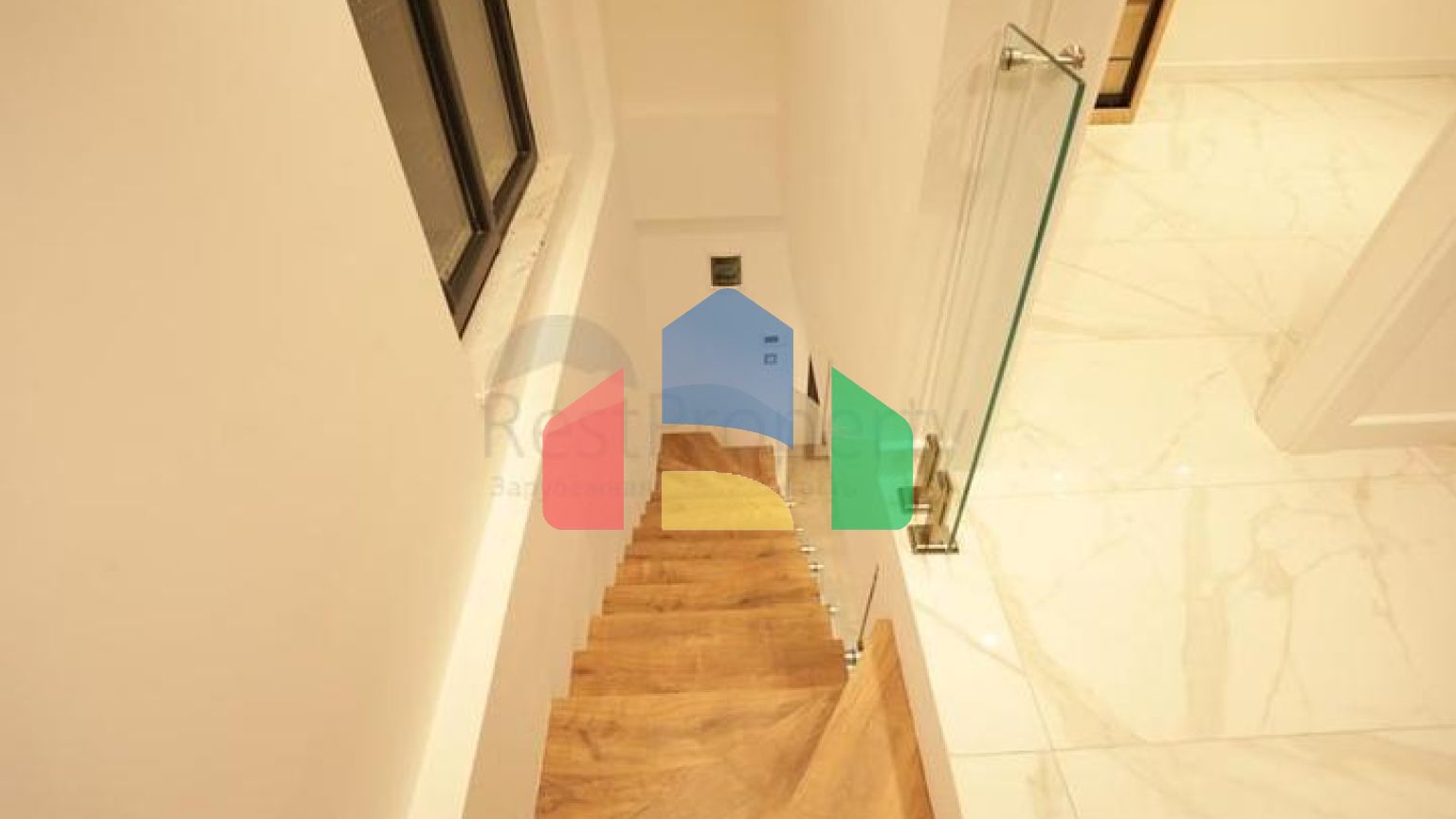 Квартиры планировки 1+1  в районе Белек - Анталия