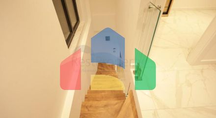 Квартиры планировки 1+1  в районе Белек - Анталия