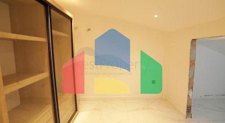 Квартиры планировки 1+1  в районе Белек - Анталия