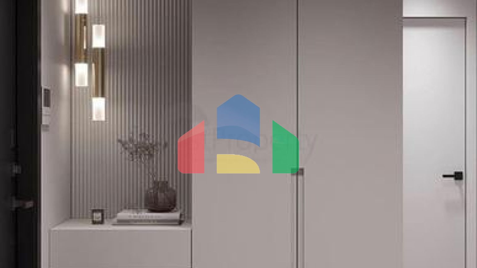 Квартира планировки 1+1,3+1 в районе Белек - Анталия