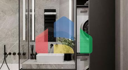 Квартира планировки 1+1,3+1 в районе Белек - Анталия