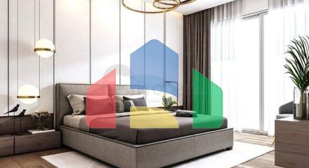 Квартира планировки 1+1,3+1 в районе Белек - Анталия