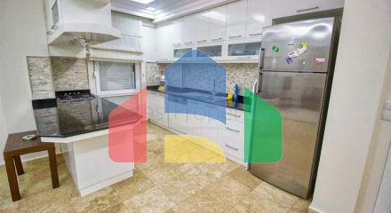 Квартира планування 2 + 1 в районі Белек - Анталія