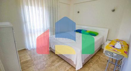 Квартира планування 2 + 1 в районі Белек - Анталія