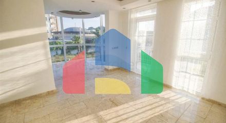 Вилла планировки 4+1 в районе Белек - Анталия