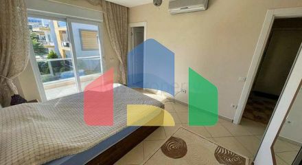 Квартира планування 2 + 1 в районі Белек - Анталія