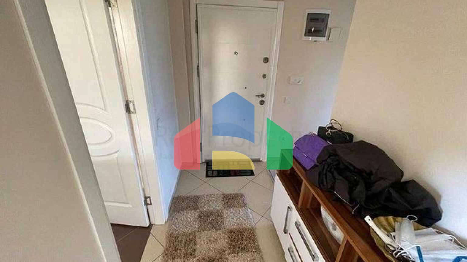 Квартира планування 2 + 1 в районі Белек - Анталія