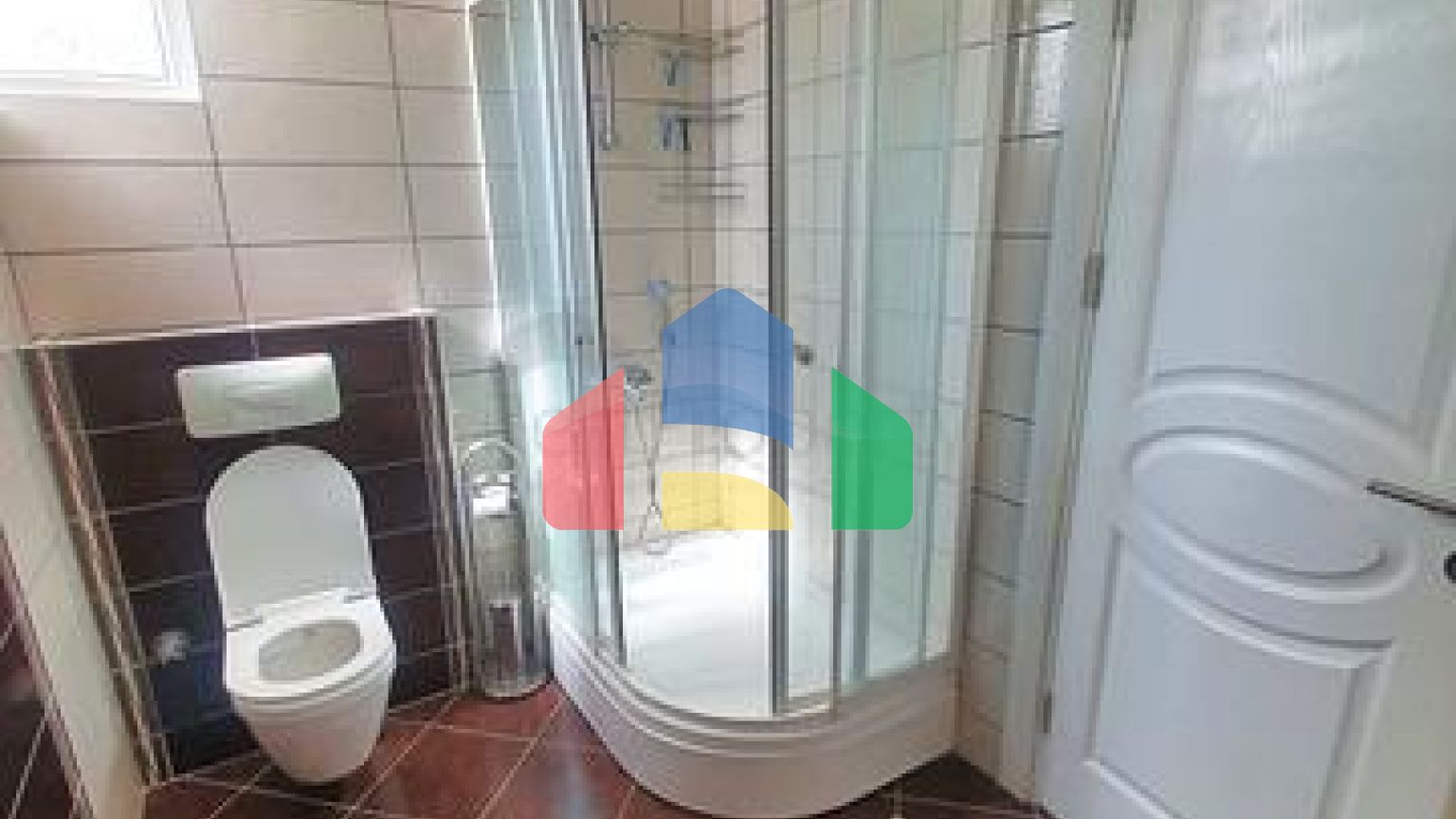 Квартира планування 2 + 1 в районі Белек - Анталія