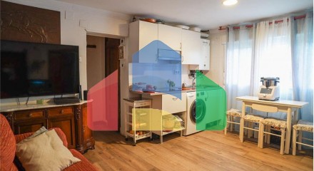 Residential - Condo/Apartment - Santander, Cantabria, Cantabria - SP