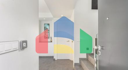Независимая вилла с туристической лицензией и высокой доходностью — Вилламартин (Ориуэла Коста)