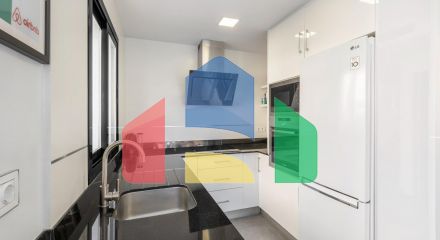 Независимая вилла с туристической лицензией и высокой доходностью — Вилламартин (Ориуэла Коста)