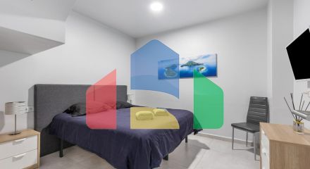 Независимая вилла с туристической лицензией и высокой доходностью — Вилламартин (Ориуэла Коста)