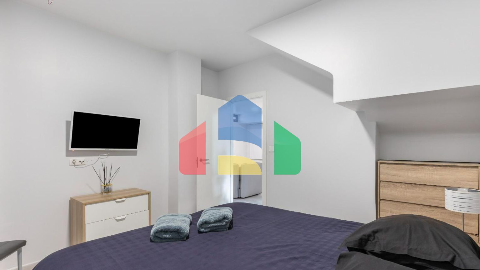 Независимая вилла с туристической лицензией и высокой доходностью — Вилламартин (Ориуэла Коста)