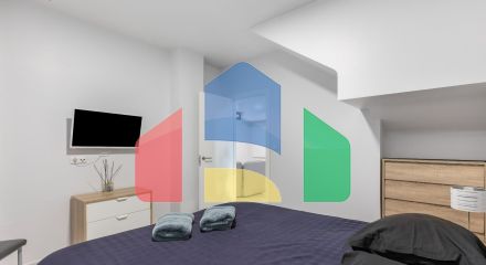 Независимая вилла с туристической лицензией и высокой доходностью — Вилламартин (Ориуэла Коста)