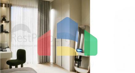3+1 and 4+1 villas in Side Antalya area