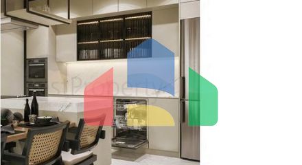 3+1 and 4+1 villas in Side Antalya area